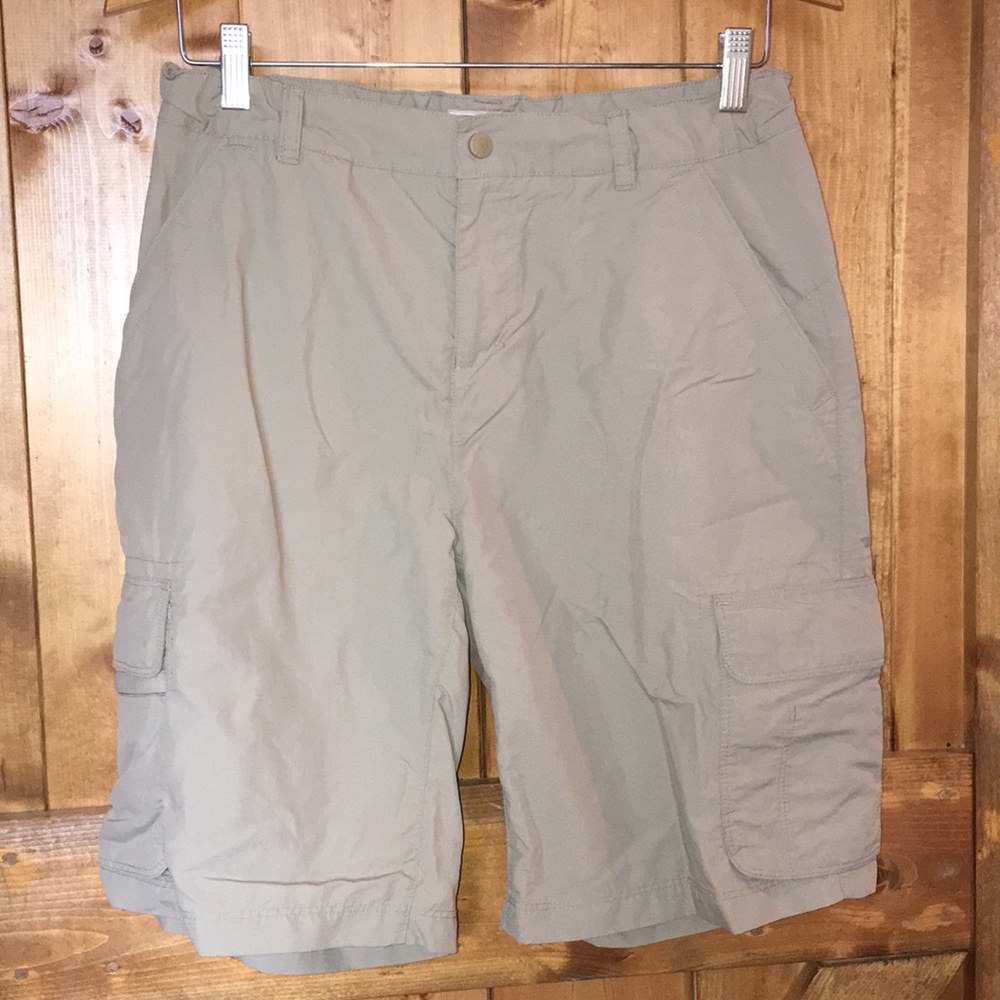 REI shorts